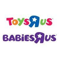 toys"r"us asia logo image