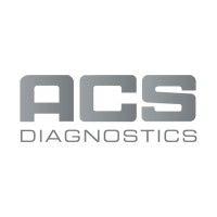 acs diagnostics, inc. logo image