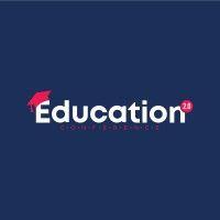 education 2.0 conference logo image