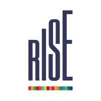 rise purpose logo image