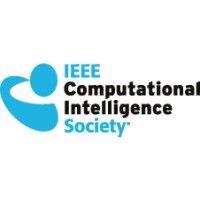 ieee computational intelligence society logo image