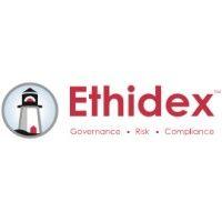 ethidex inc. logo image