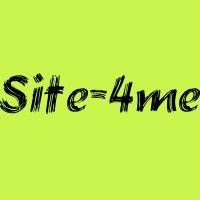 site-4me logo image