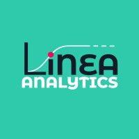 linea analytics logo image