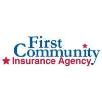 first community insurance logo image