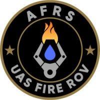 afrs.us logo image