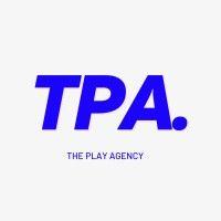 the play agency