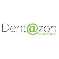 dentazon corporation logo image