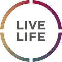 live life gmbh logo image