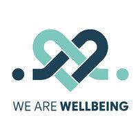 we are wellbeing ltd logo image