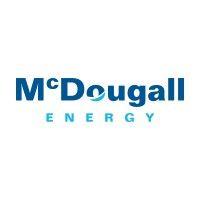 mcdougall energy inc. logo image