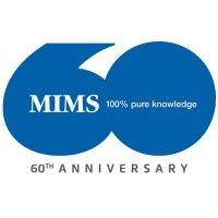 mims australia logo image