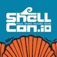 shellcon logo image