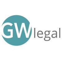 gwlegal logo image