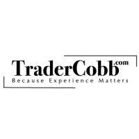 trader cobb logo image