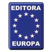 editora europa logo image