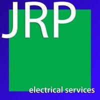 jrp electrical services ltd logo image