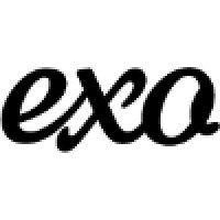 exo design logo image