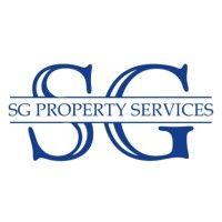 sg property services, llc logo image