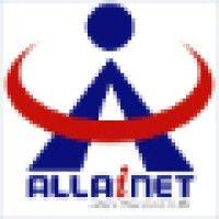 allainet logo image