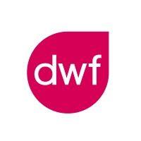 dwf (middle east) logo image