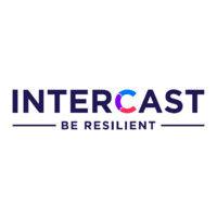 intercast logo image