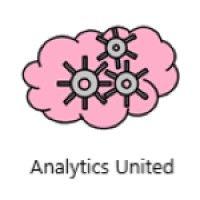 analytics united, llc logo image