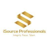 isource professionals logo image