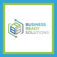 business ready solutions logo image