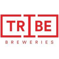 tribe breweries logo image