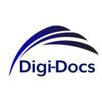 digi-docs, llc logo image