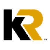 kirk-rudy, inc. logo image