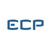 ecp - project management .intelligence logo image