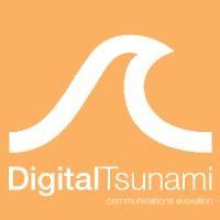 digital tsunami