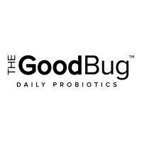 the good bug logo image