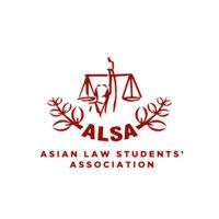 asian law students'​ association (alsa) logo image