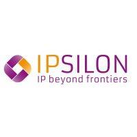 ipsilon intellectual property logo image