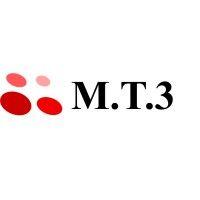 m.t.3_ malignant tumor treatment technologies,inc. logo image