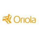 logo of Oriola Corporation