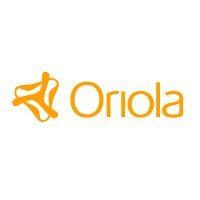 oriola corporation logo image