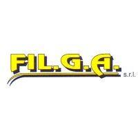 fil.g.a. s.r.l. logo image