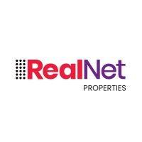 realnet properties logo image