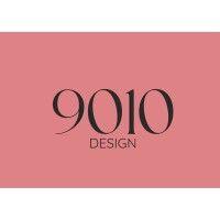 9010design logo image