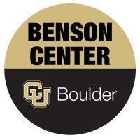 benson center for the study of western civilization logo image