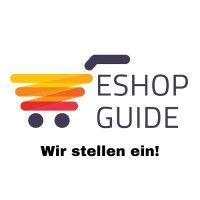 eshop guide logo image