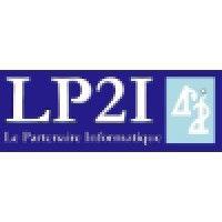 lp2i logo image