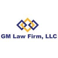 gm law firm llc logo image