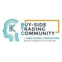 logo of Buy Side Trading Community Btc