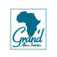 grand africa initiative -gain logo image