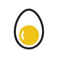 egg studios logo image